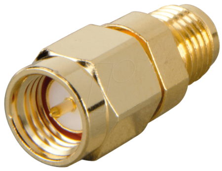 Picture for category SMA Connector