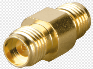 The picture of SMA Connector